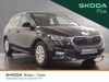 sKODA FABIA SEL 1.0 TSI 115HP DSG