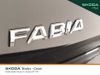 sKODA FABIA SEL 1.0 TSI 115HP DSG
