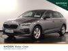 sKODA SCALA SEL 1.0 TSI 115HP DSG