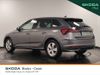sKODA SCALA SEL 1.0 TSI 115HP DSG