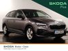 sKODA SCALA SEL 1.0 TSI 115HP DSG
