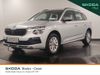 sKODA KAMIQ SEL 1.0 TSI 115HP