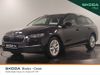 sKODA OCTAVIA Combi SE 2.0 TDI 115HP 