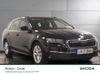 sKODA OCTAVIA Combi SE 2.0 TDI 115HP SOP2