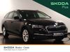sKODA OCTAVIA Combi SE 2.0 TDI 115HP 
