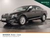 sKODA SUPERB AMBITION 2.0 TDI 150HP 5DR