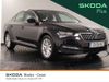 sKODA SUPERB AMBITION 2.0 TDI 150HP 5DR