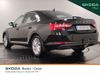sKODA SUPERB AMBITION 2.0 TDI 150HP 5DR