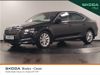sKODA SUPERB AMBITION 2.0 TDI 150HP 5DR