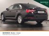 sKODA SUPERB AMBITION 2.0 TDI 150HP 5DR