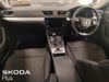 sKODA SUPERB AMBITION 2.0 TDI 150HP 5DR