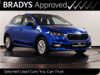 sKODA FABIA SEL 1.0 MPI 80HP 5DR
