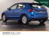 sKODA FABIA SEL 1.0 MPI 80HP 5DR