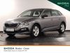 sKODA SCALA AMBITION 1.0 TSI 110HP 5 5DR