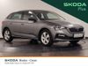 sKODA SCALA AMBITION 1.0 TSI 110HP 5 5DR