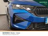 sKODA OCTAVIA RS 2.0 TSI 265HP DSG 5DR