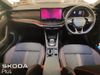 sKODA OCTAVIA RS 2.0 TSI 265HP DSG 5DR