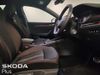sKODA OCTAVIA RS 2.0 TSI 265HP DSG 5DR
