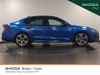 sKODA OCTAVIA RS 2.0 TSI 265HP DSG 5DR
