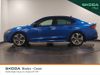 sKODA OCTAVIA RS 2.0 TSI 265HP DSG 5DR