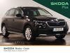sKODA KAMIQ STYLE 1.0 TSI 110HP 5DR