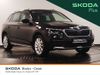 sKODA KAMIQ STYLE 1.0 TSI 110HP 5DR