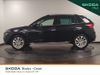 sKODA KAMIQ STYLE 1.0 TSI 110HP 5DR
