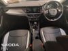 sKODA KAMIQ STYLE 1.0 TSI 110HP 5DR