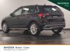 sKODA KAMIQ STYLE 1.0 TSI 110HP 5DR