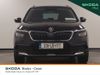 sKODA KAMIQ STYLE 1.0 TSI 110HP 5DR