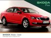 sKODA OCTAVIA AMBITION 1.6 TDI 115HP 4DR