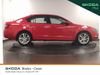 sKODA OCTAVIA AMBITION 1.6 TDI 115HP 4DR