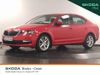 sKODA OCTAVIA AMBITION 1.6 TDI 115HP 4DR