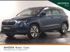 sKODA KAROQ STYLE 2.0 TDI 115HP 5DR