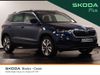 sKODA KAROQ STYLE 2.0 TDI 115HP 5DR