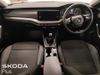 sKODA OCTAVIA AMBITION 1.0 TSI 110