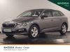sKODA SCALA AMBITION 1.0 TSI 95BHP 5DR