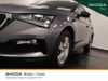 sKODA SCALA AMBITION 1.0 TSI 95BHP 5DR