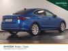 sKODA OCTAVIA STYLE 2.0 TDI 150HP 5DR