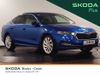 sKODA OCTAVIA STYLE 2.0 TDI 150HP 5DR