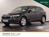 sKODA SCALA SEL 1.0 TSI 115HP 5DR