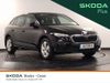 sKODA SCALA SEL 1.0 TSI 115HP 5DR
