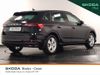sKODA SCALA SEL 1.0 TSI 115HP 5DR