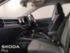 sKODA FABIA SEL 1.0 MPI 80HP 5DR