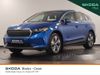 sKODA ENYAQ 80 IV 5DR AUTO