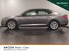 sKODA SUPERB STYLE 2.0 TDI 150HP 5DR