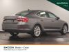 sKODA SUPERB STYLE 2.0 TDI 150HP 5DR