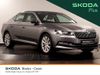 sKODA SUPERB STYLE 2.0 TDI 150HP 5DR