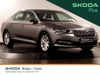 sKODA SUPERB AMBITION 2.0 TDI 150HP 5DR
