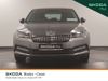 sKODA SUPERB AMBITION 2.0 TDI 150HP 5DR